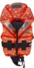 Baltic Captain Zipped Front Baby/Child Inherent Buoyancy Lifejacket