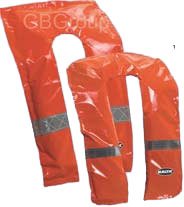 Industrial Lifejacket Protective Cover