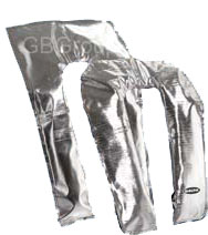 Industrial Lifejacket Welding Cover