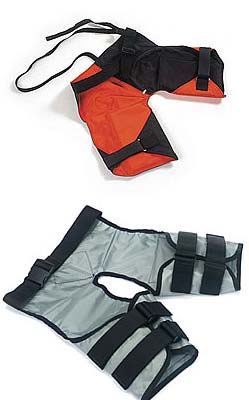 Banks Padded Sitting Out Dinghy Hiking Shorts