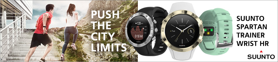 suunto spartan trainer sleep tracking