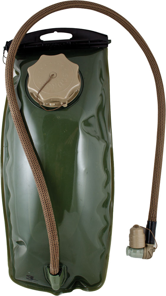 Flyye mbss hydration backpack review bag, backpacking water bottle with