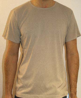 F.R. Combat T-shirt