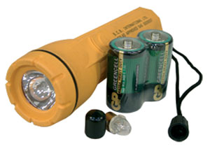 Fflam Torch Mk 2