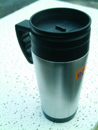 Stainless Insulated Mug