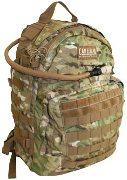 Camelbak UK MotherLode Lite Hydration Pack
