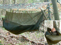Fox Jungle Mosquito Net