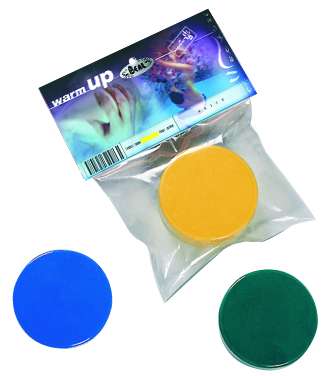 Beal Climbing Warm-Up Putty