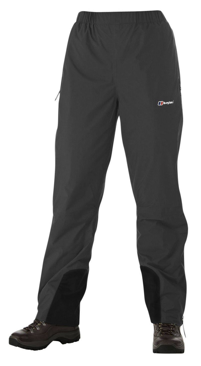 Berghaus Helvellyn Womens Gore-Tex Trousers - Regular