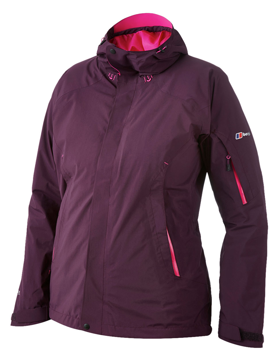 berghaus cubic 25