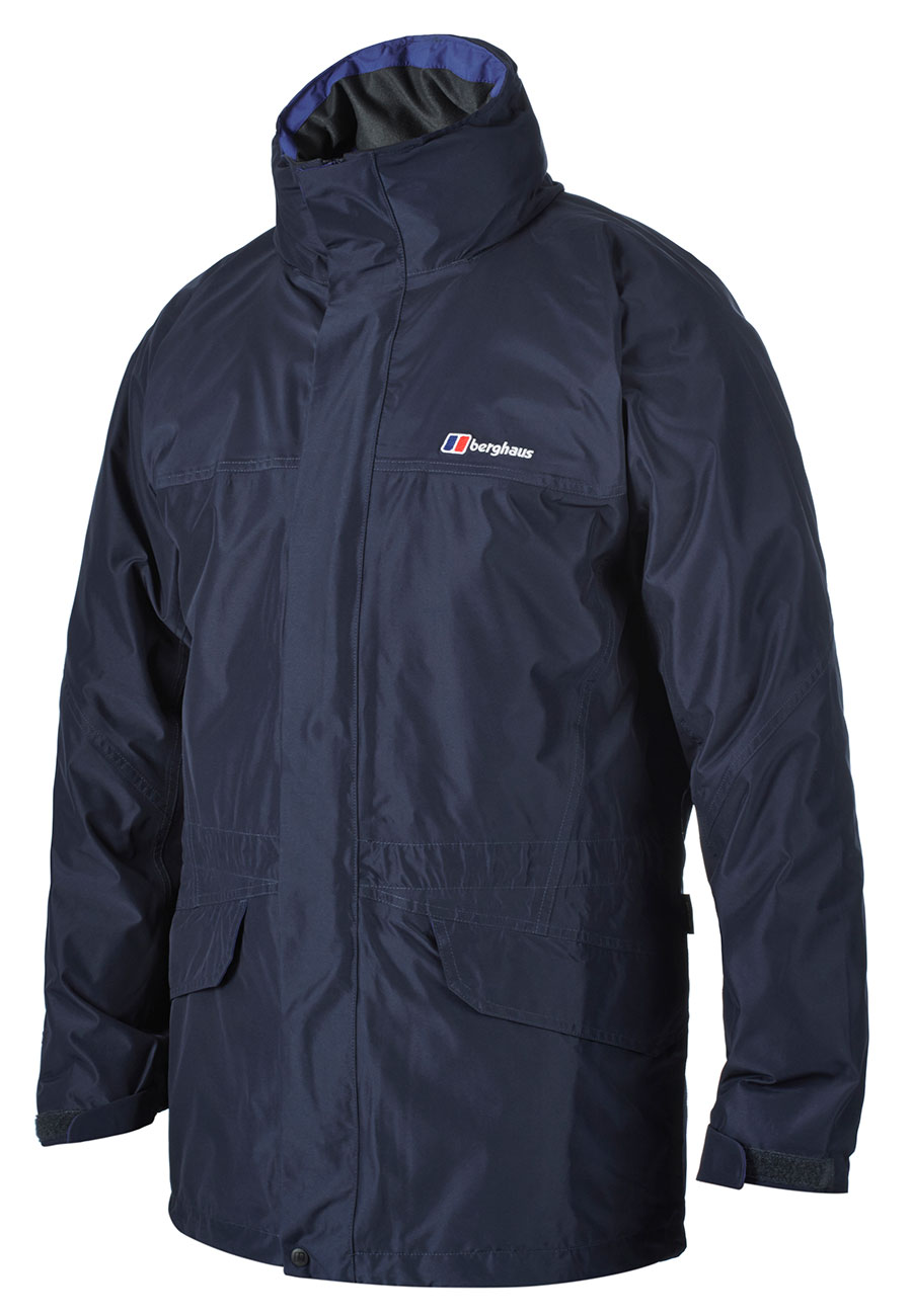 berghaus coat 2 3 years