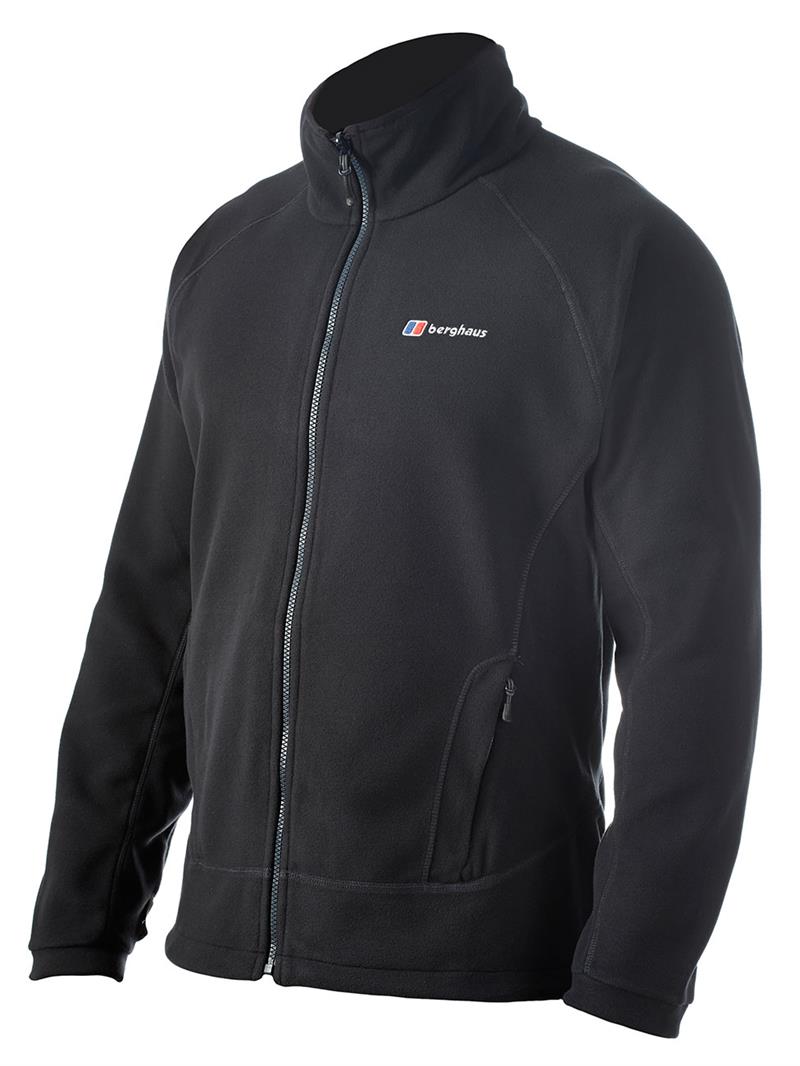 Berghaus Prism Mens IA Fleece Jacket-1