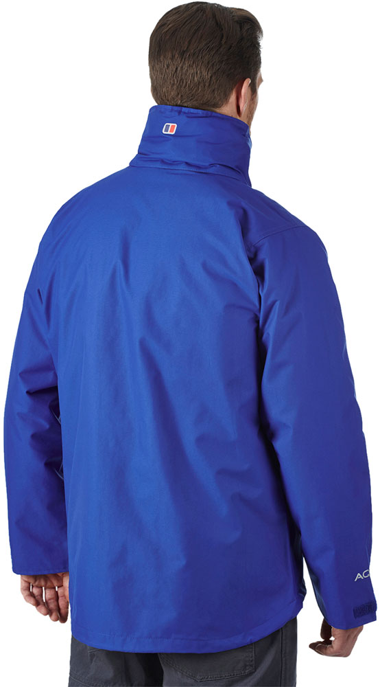 berghaus alpha