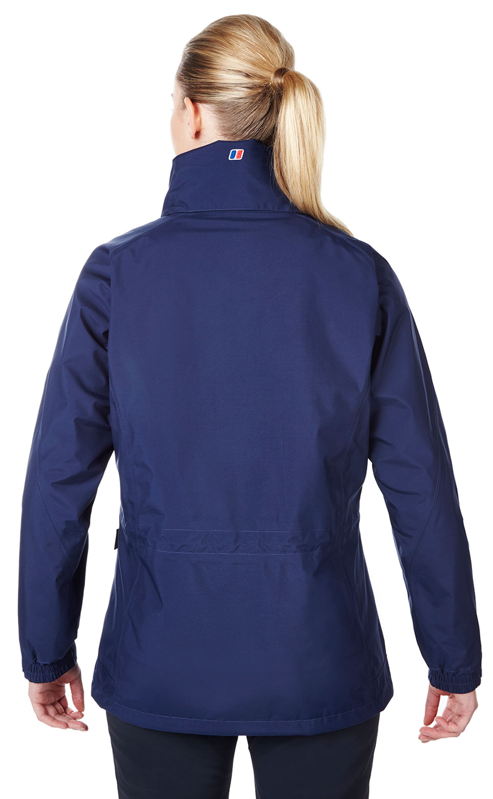 Berghaus Glissade III Womens GoreTex Waterproof IA Jacket for complete