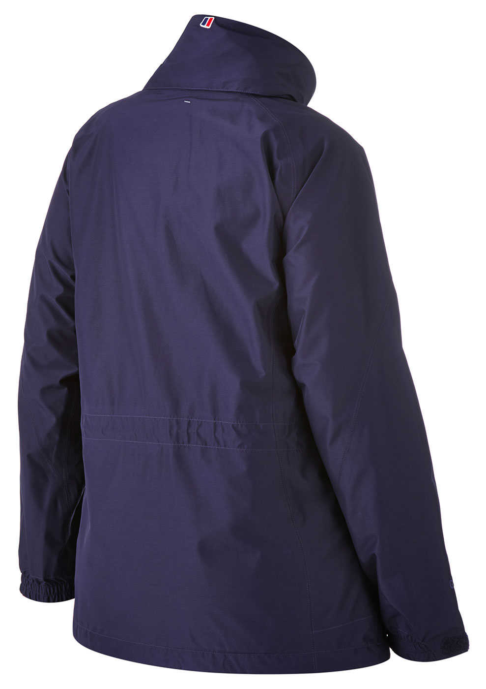 Berghaus Glissade III Womens GoreTex Waterproof IA Jacket for complete