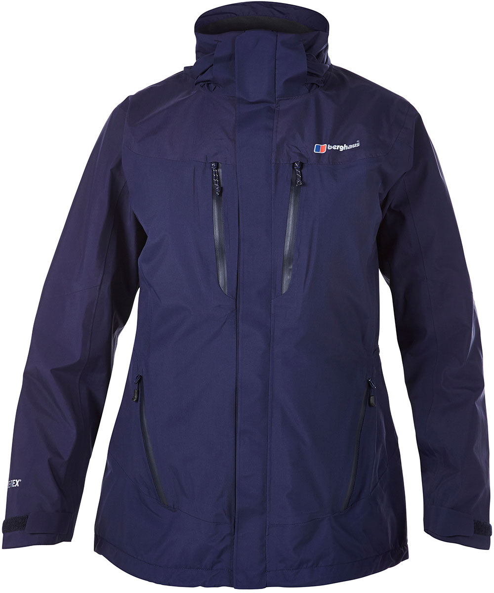 berghaus gore tex xcr jacket