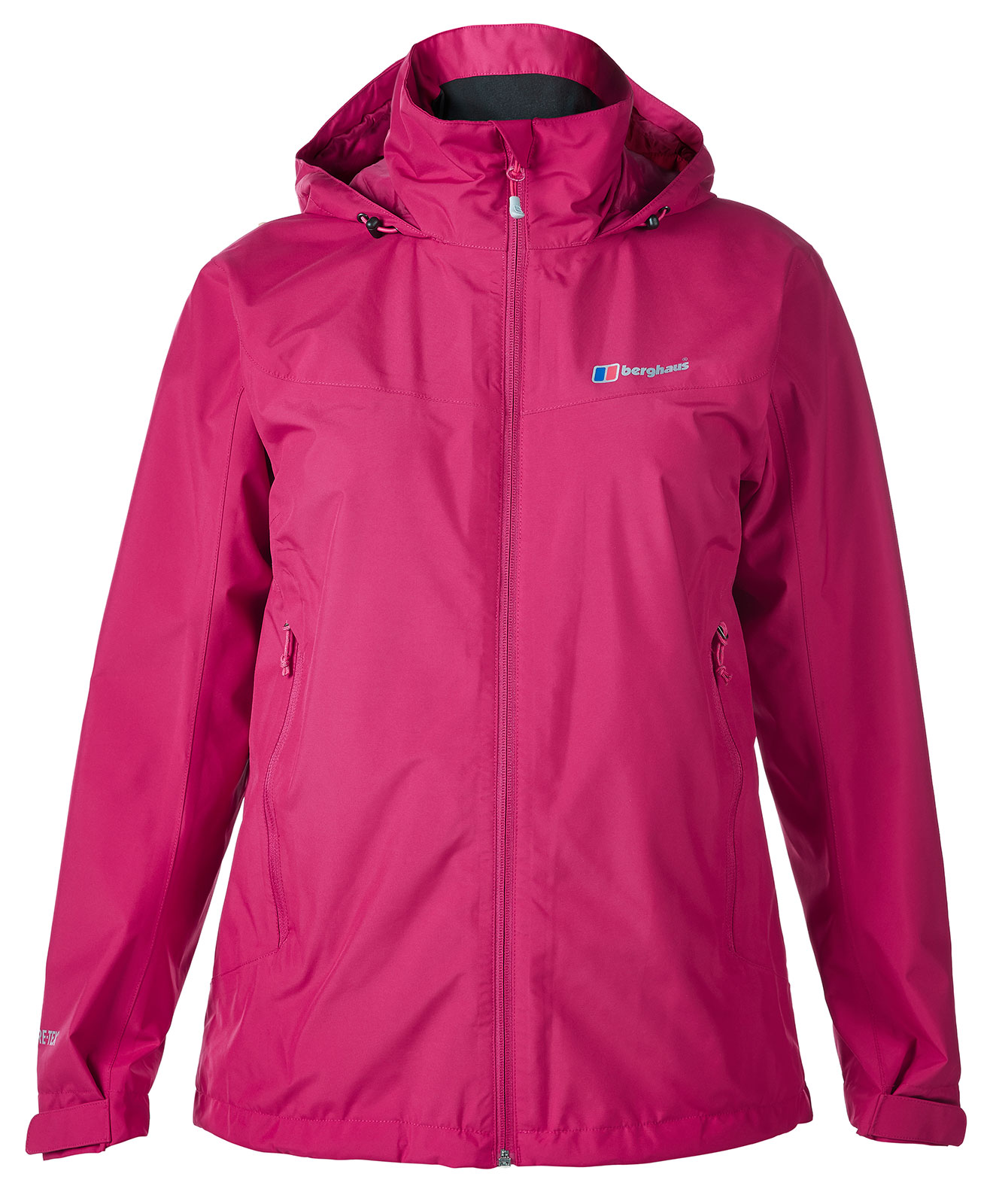 Berghaus Thunder Womens GoreTex Jacket