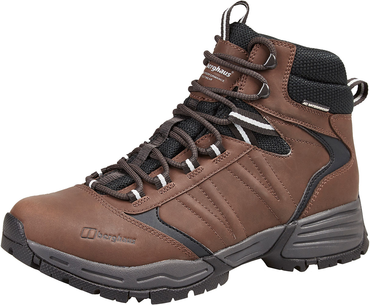 berghaus expeditor aq