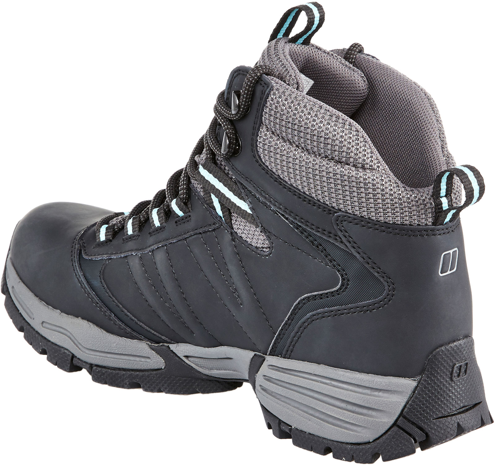 berghaus expeditor boots