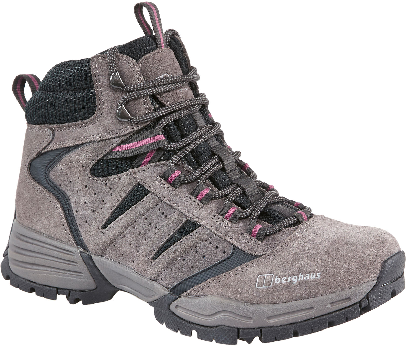 berghaus expeditor boots