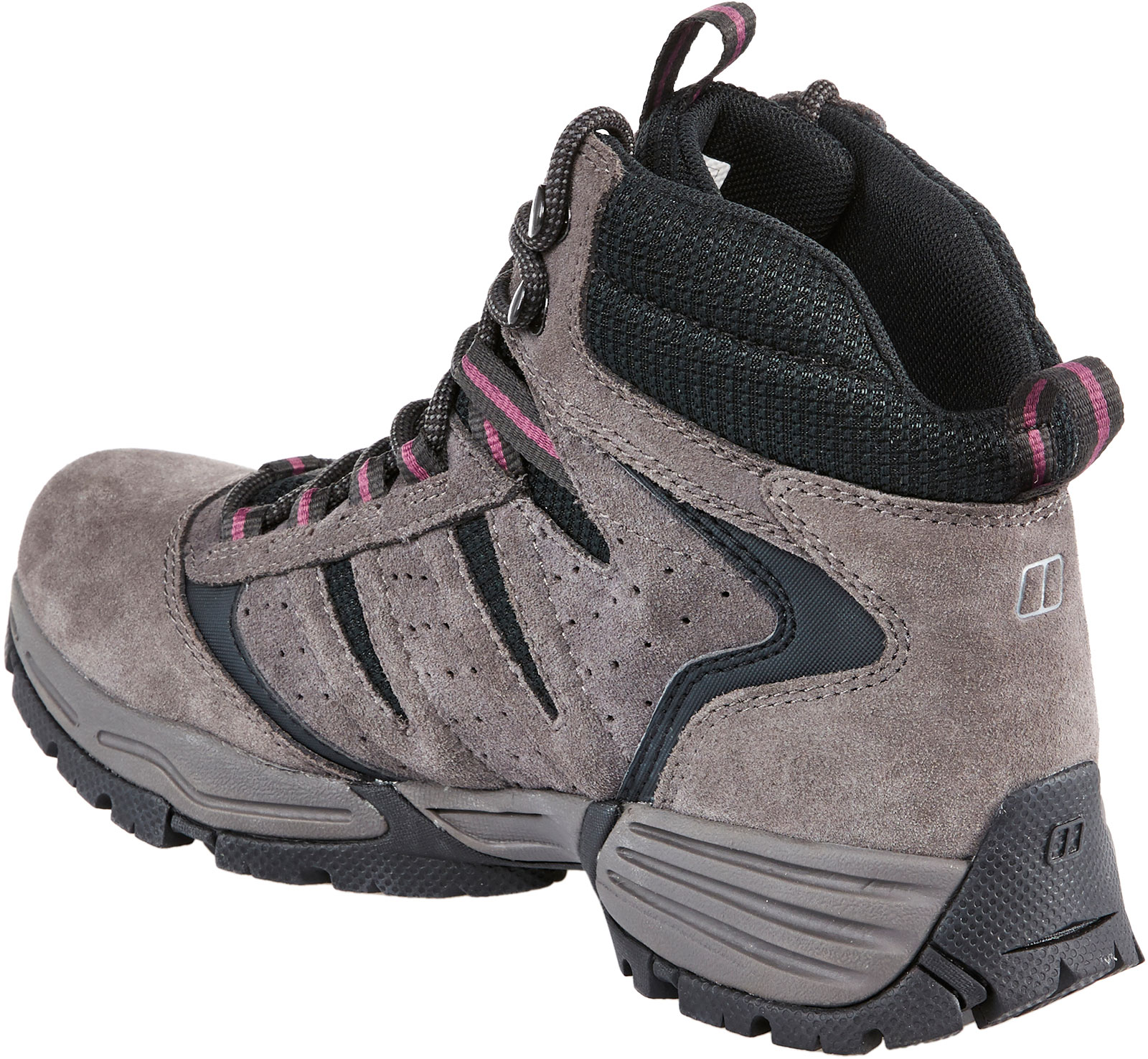 berghaus expeditor boots