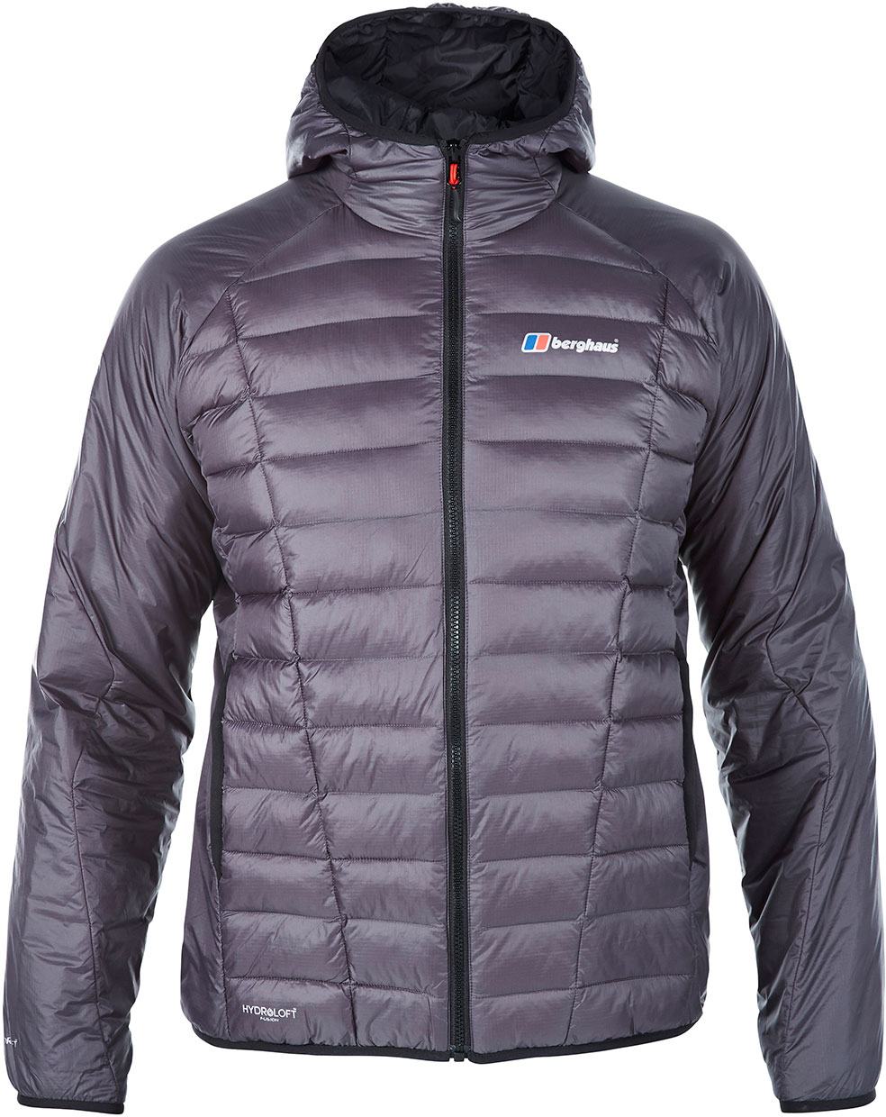 Berghaus Ben Alder Mens 3 in 1 Waterproof Winter Jacket