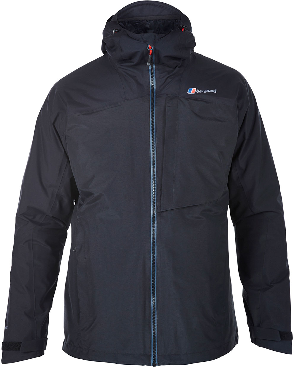 mens berghaus 3 in 1 coats