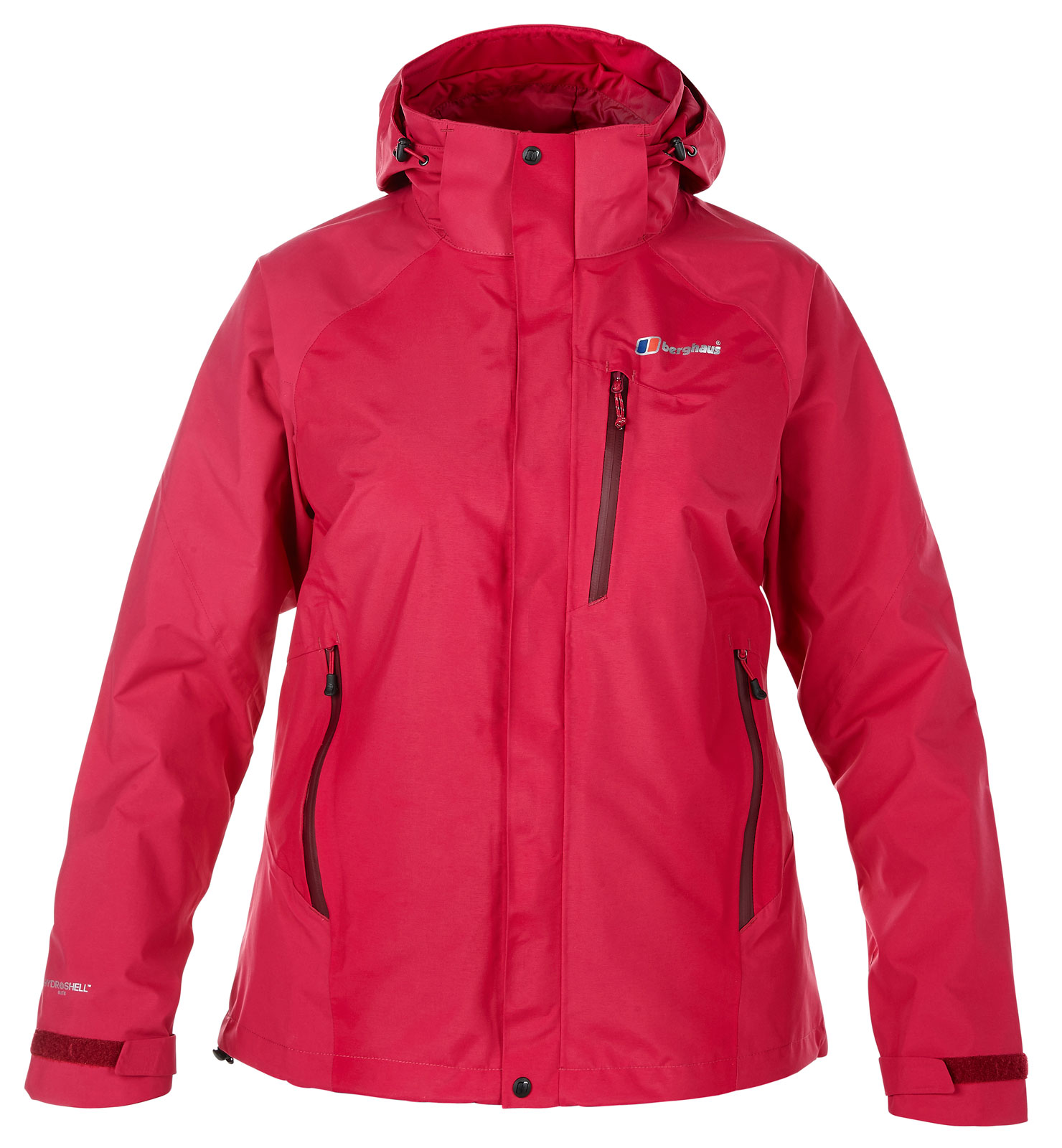 Berghaus Ladies Waterproof Jacket Sale at Jacque Tooley blog