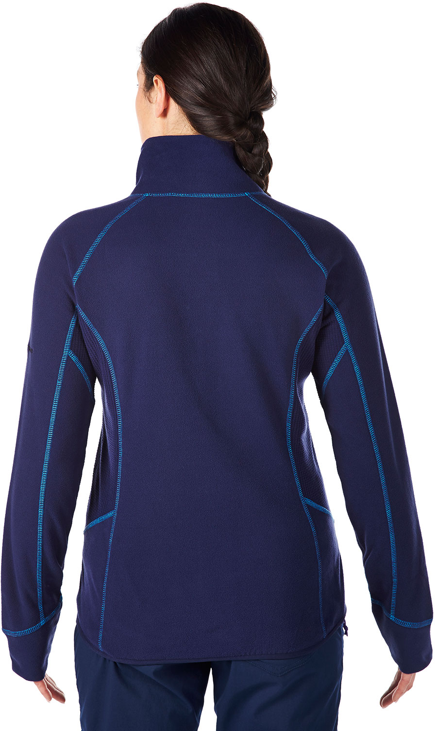 Berghaus Prism Micro II Womens IA Fleece Jacket
