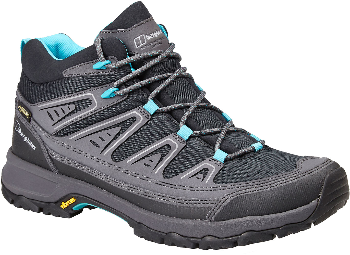 berghaus explorer trek gtx womens