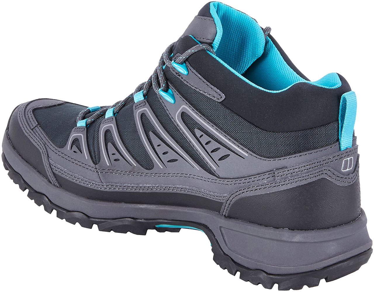 berghaus explorer ft active gtx womens shoes