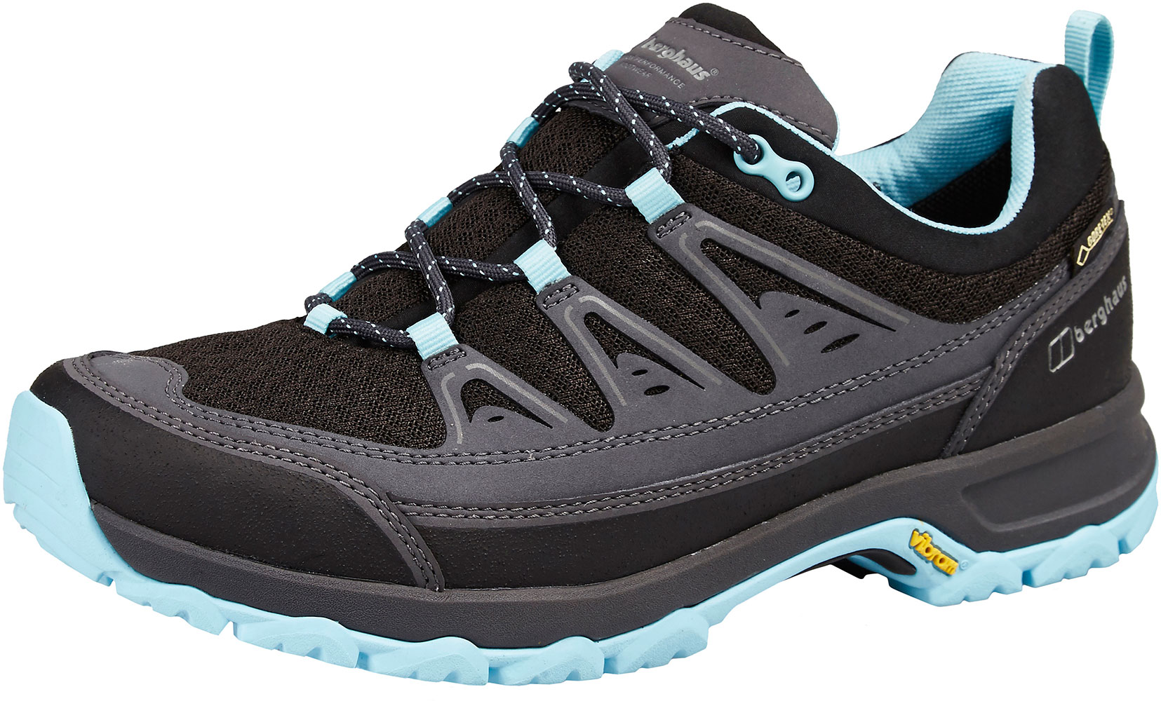 berghaus explorer trek gtx womens