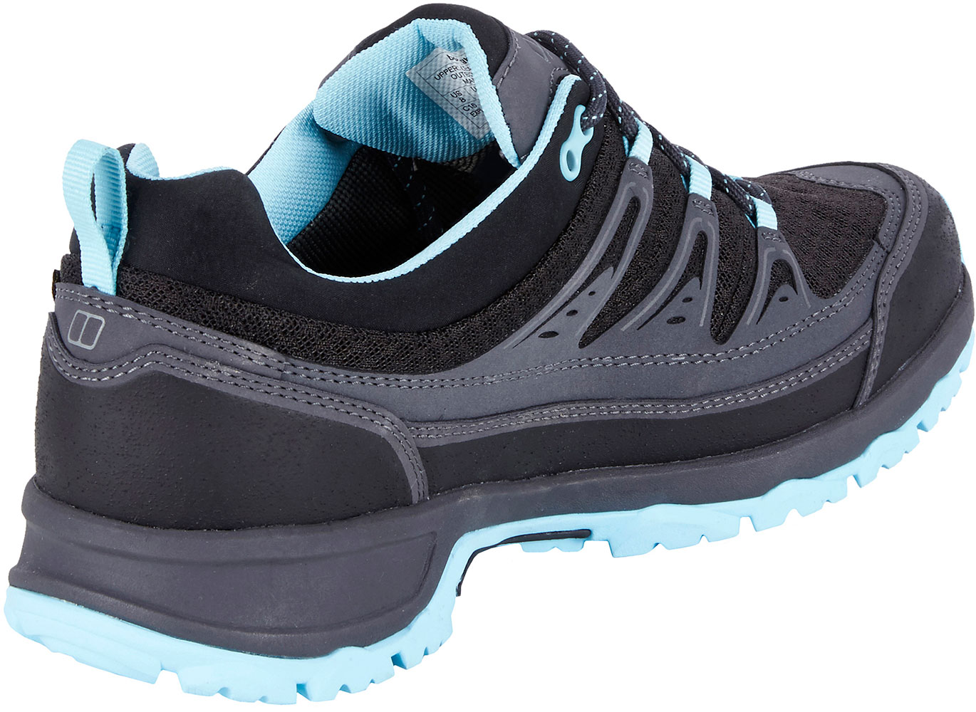 berghaus explorer ft active gtx womens shoes