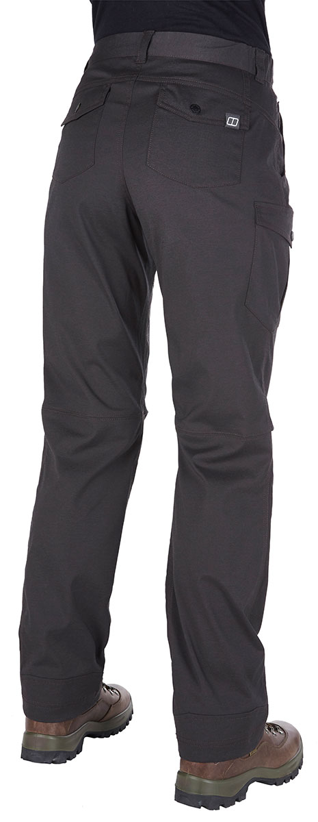 berghaus navigator stretch trousers