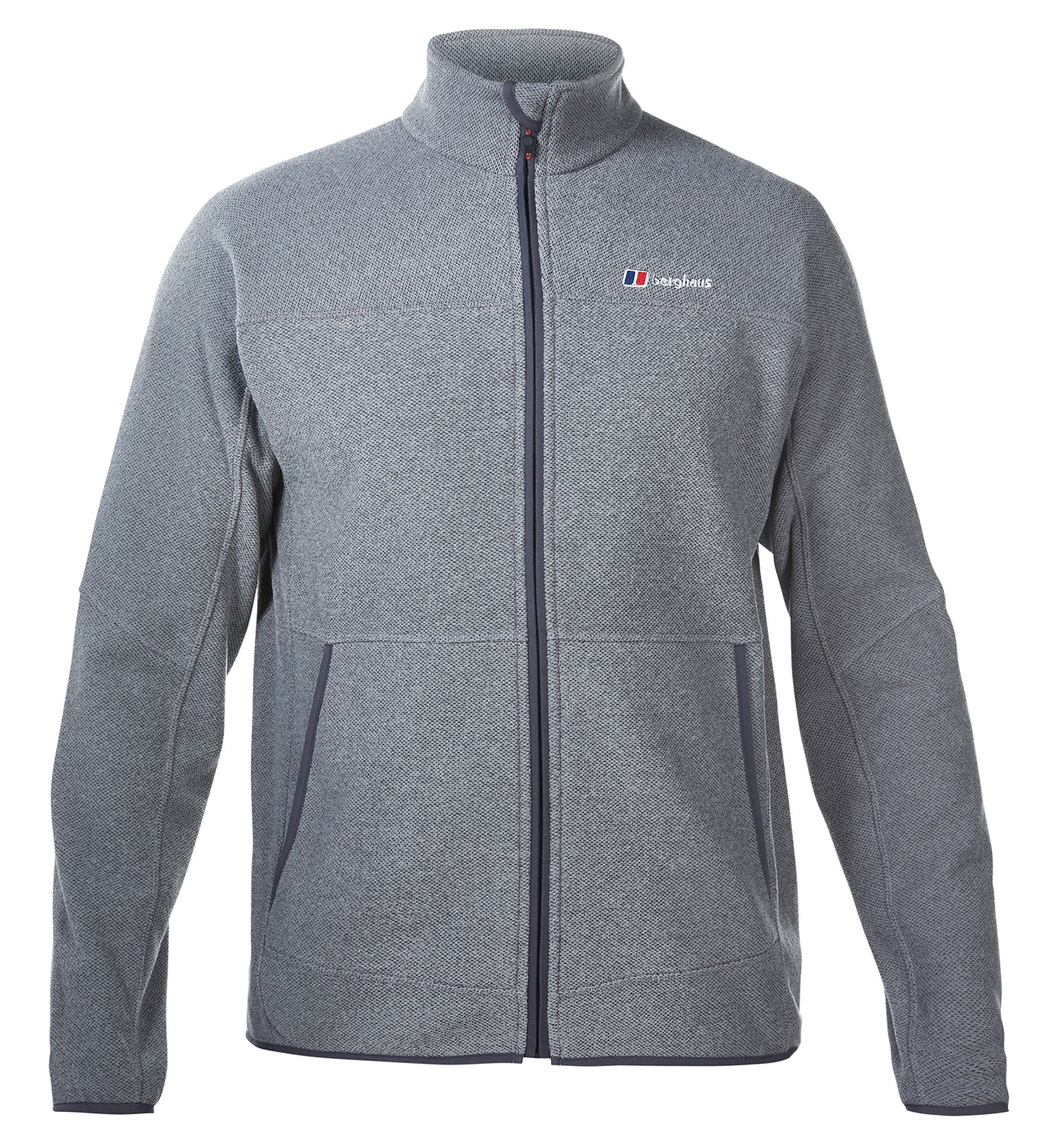 Berghaus Stainton Full Zip Mens Fleece Jacket