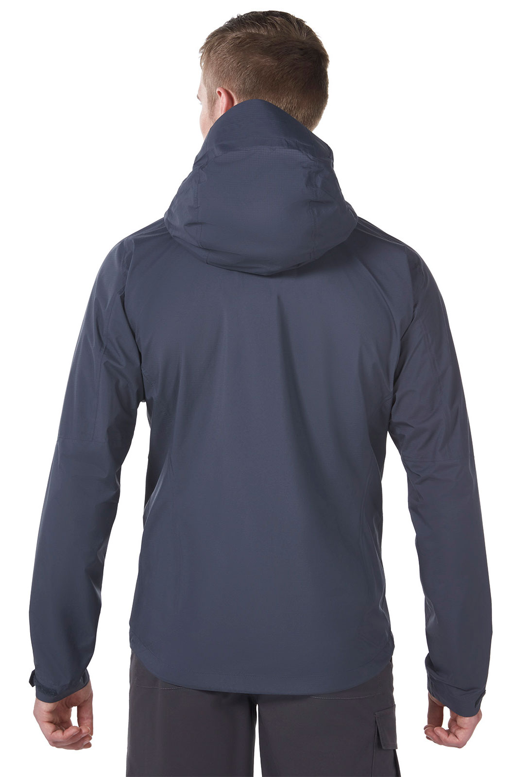 berghaus mens waterproof