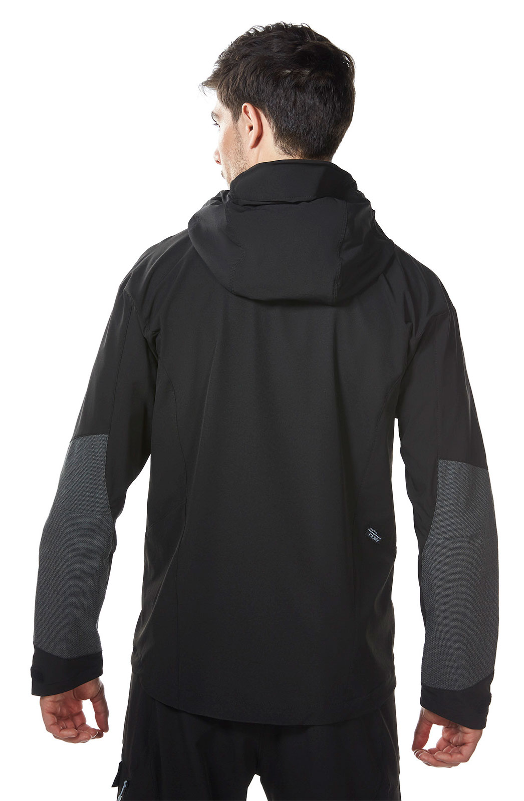 Berghaus Fast Climb Mens Softshell Jacket