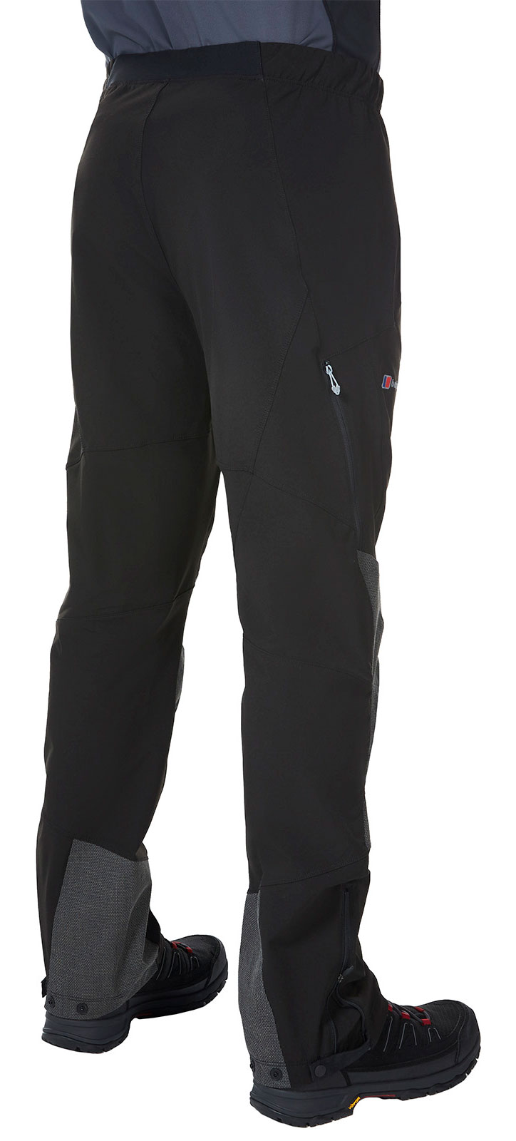 berghaus climbing trousers