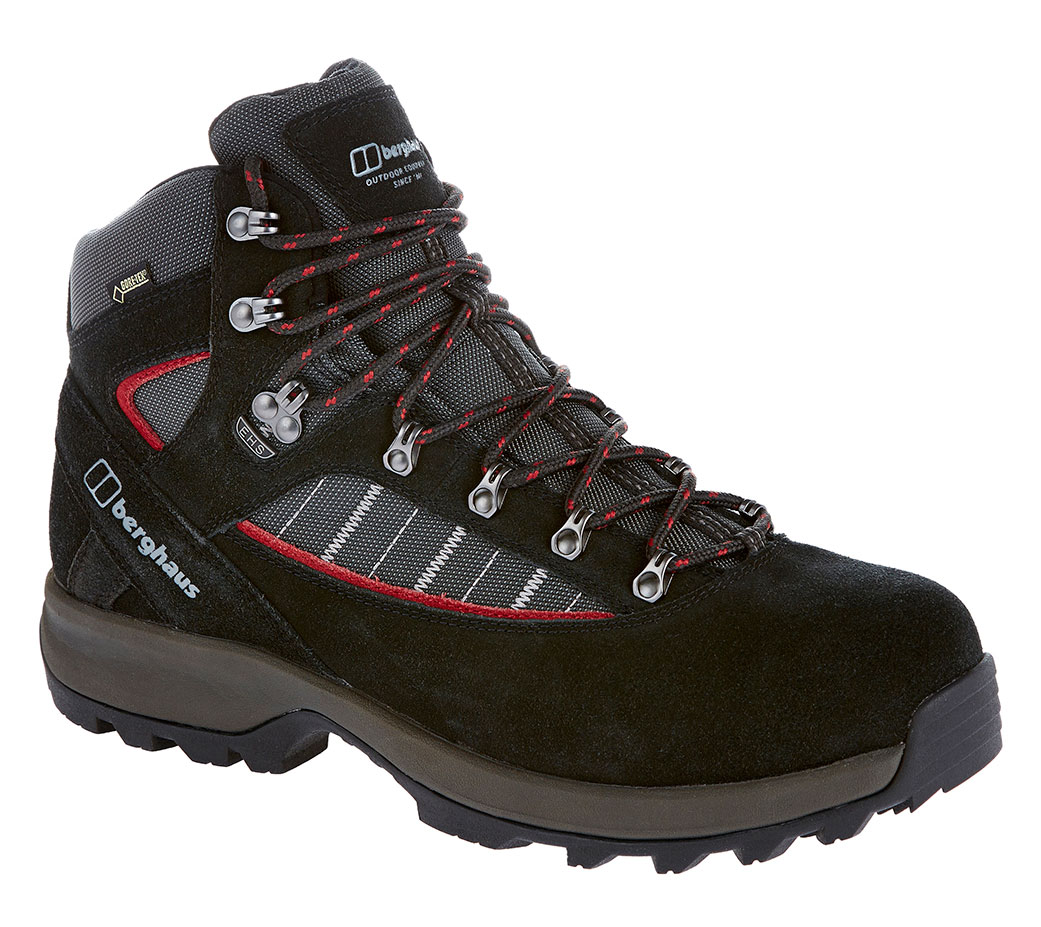 berghaus explorer trek walking boots