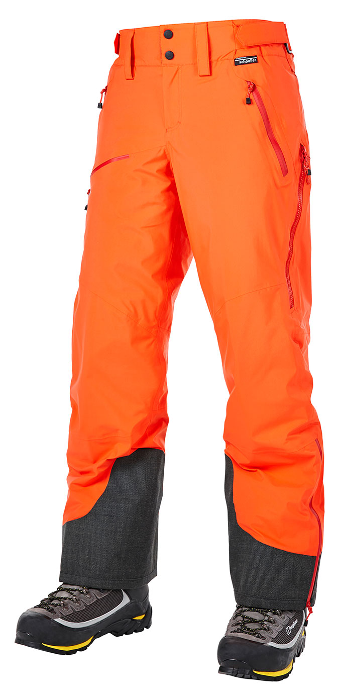 berghaus pants sale