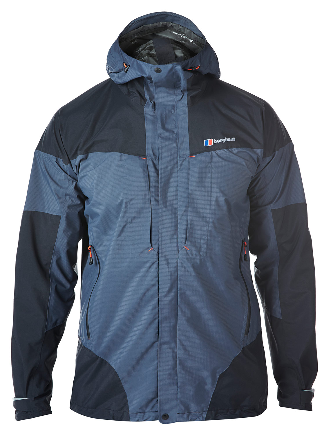 berghaus mens lightweight jacket