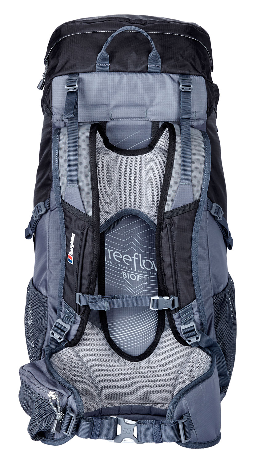 Berghaus Freeflow II 30L Trail Backpack