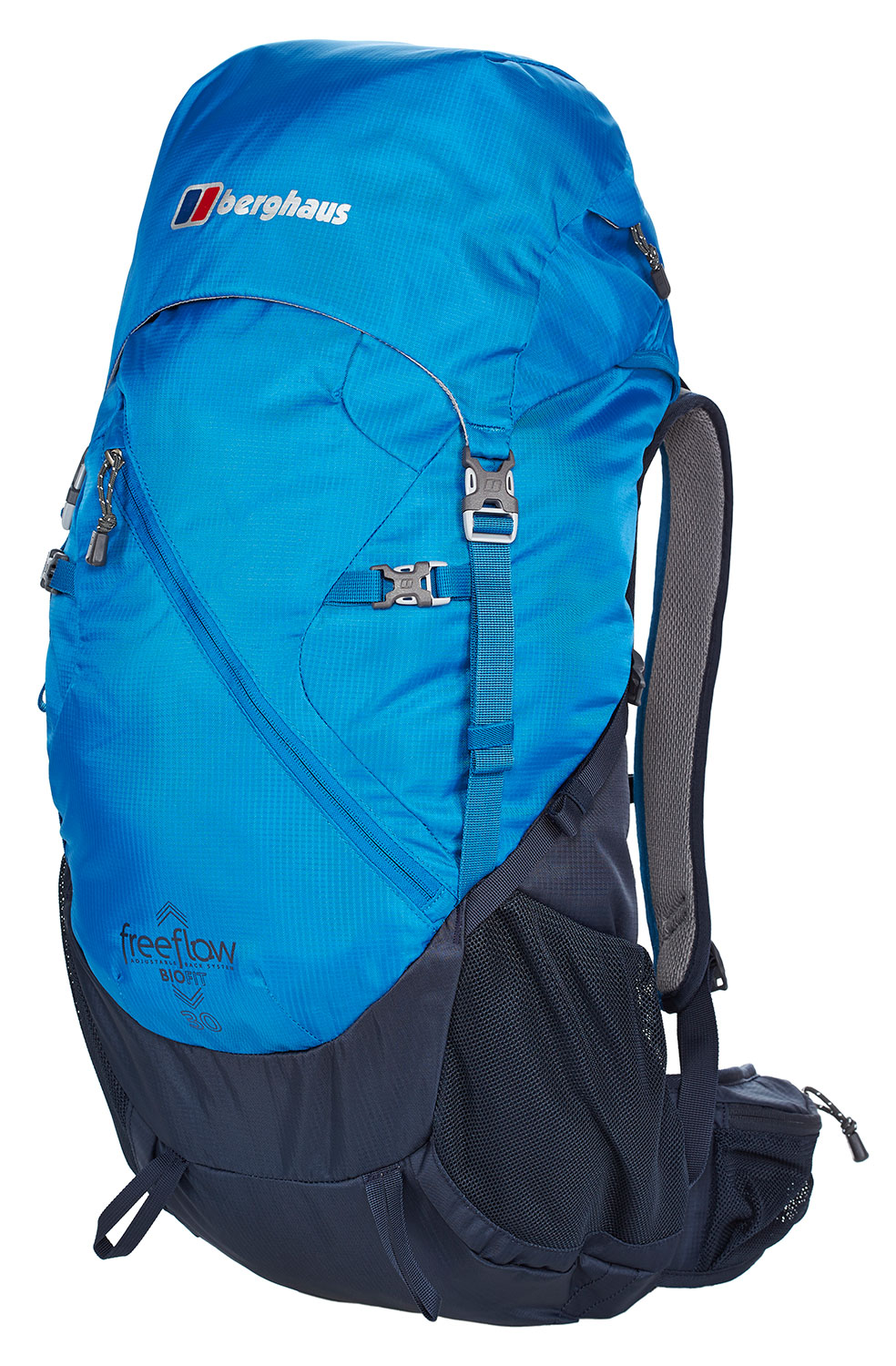 Berghaus Freeflow II 30L Trail Backpack