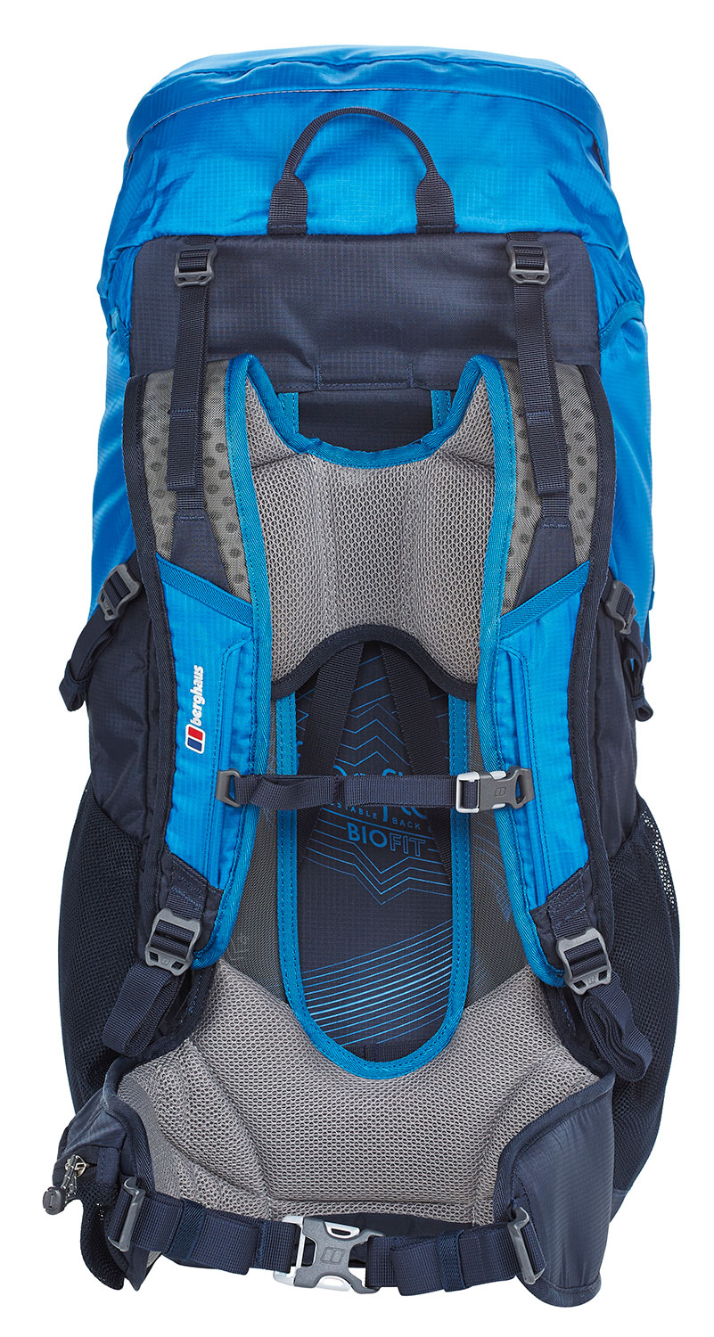 berghaus laptop backpack