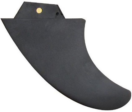 Bic Surf Symmetrical 10.5cm Fins