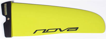 Bic Fin for Nova 170D/210D/240D Windsurf Boards