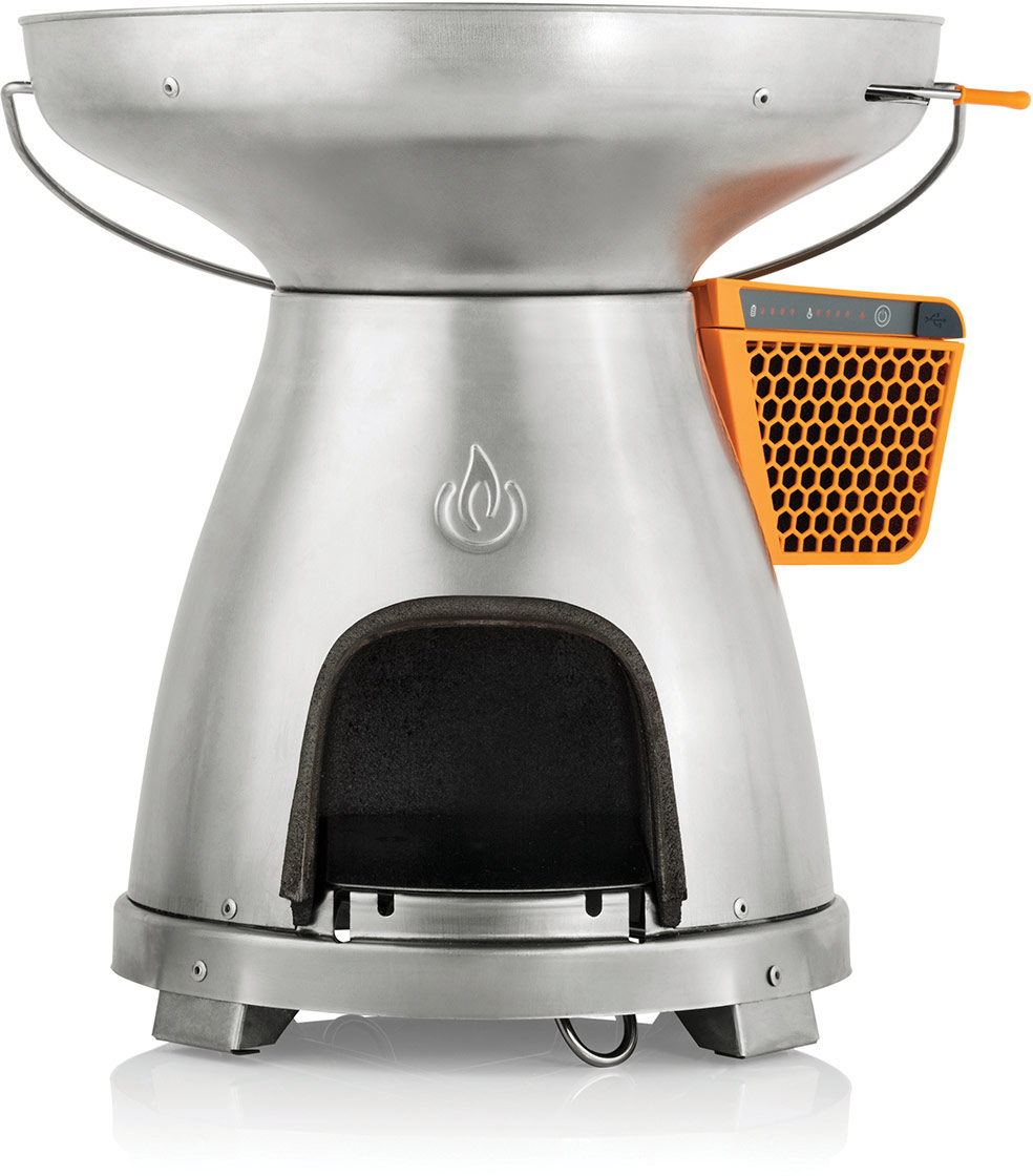 biolite basecamp stove