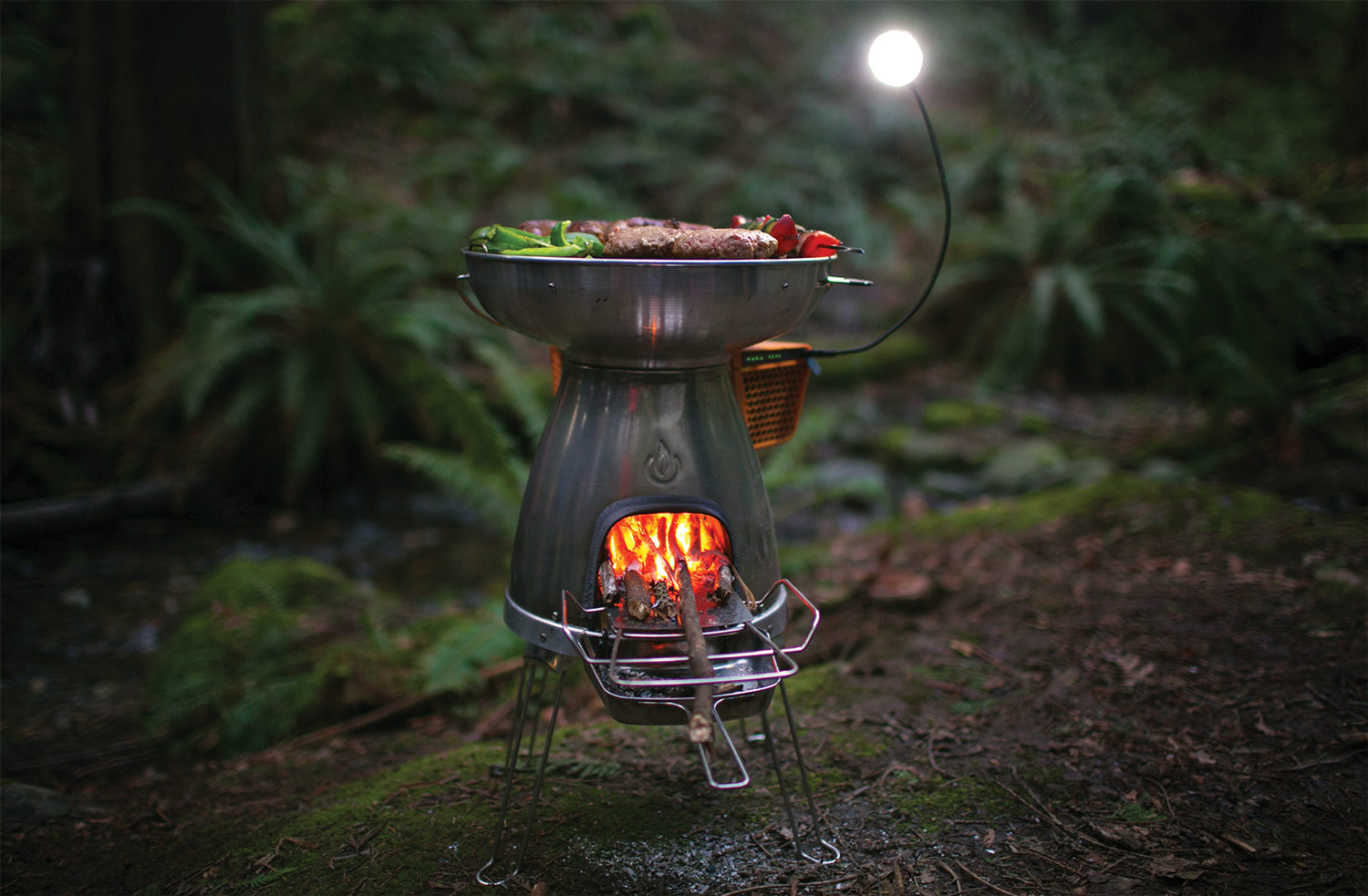 biolite basecamp stove