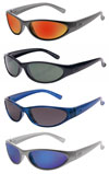 Junior Stoat Bloc Sunglasses