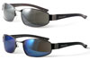 BLOC X Square Sunglasses